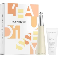 Issey Miyake Pour Elle|Coffrets Femme|- Coffret L'Eau d'Issey - Eau de Toilette 50 ml