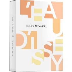 Issey Miyake Pour Elle|Coffrets Femme|- Coffret L'Eau d'Issey - Eau de Toilette 50 ml