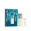 Issey Miyake Pour Lui|- Coffret Noel L'eau D'Issey pour Homme