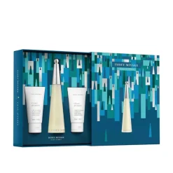 Issey Miyake Pour Elle|- Coffret Noel L'eau D'Issey