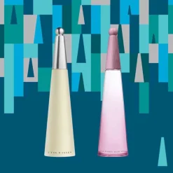 Issey Miyake Pour Elle|- Coffret Noel L'eau D'Issey