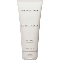 Issey Miyake Gel Douche|Gel Douche|- Le Sel D'Issey - Gel douche 200 ml