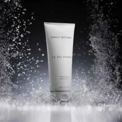 Issey Miyake Gel Douche|Gel Douche|- Le Sel D'Issey - Gel douche 200 ml