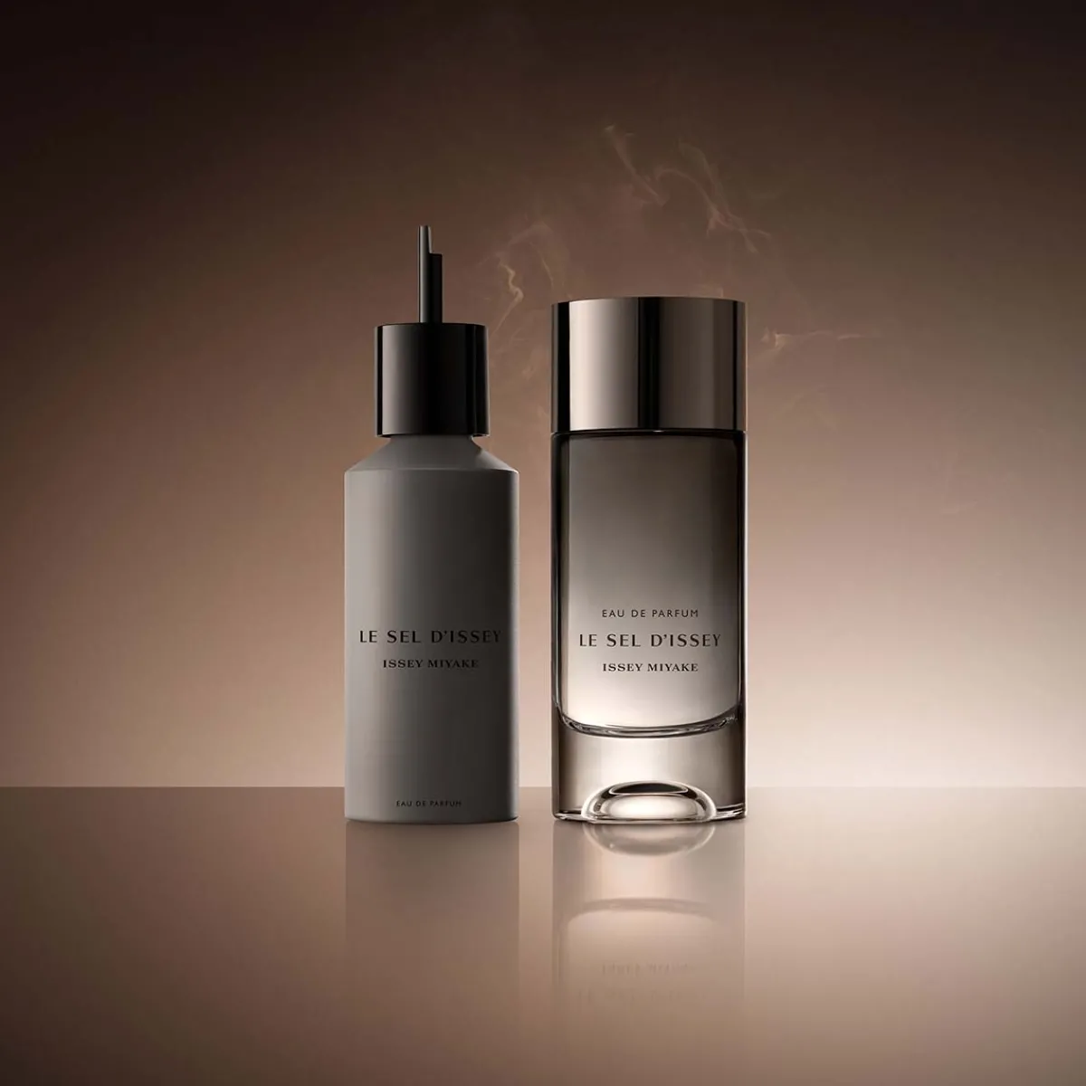 Issey Miyake Recharges De Parfums|- Le Sel d'Issey - Eau de Parfum Recharge 150ml
