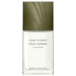 Issey Miyake Parfums Vegan|Eau De Toilette|- L'Eau & Cèdre - Eau de Toilette Intense