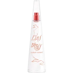 Issey Miyake Eau De Toilette|- L'Eau d'Issey - Eau de Toilette Summer Vaporisateur 100 ml