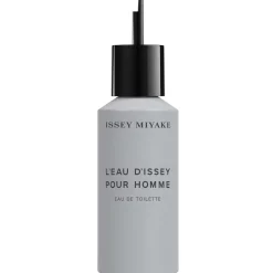 Issey Miyake Recharges De Parfums|- L'Eau d'Issey pour Homme - Eau de Toilette - Recharge 150 ml
