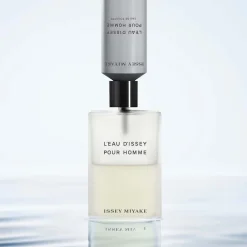 Issey Miyake Recharges De Parfums|- L'Eau d'Issey pour Homme - Eau de Toilette - Recharge 150 ml