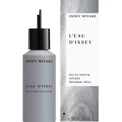 Issey Miyake Recharges De Parfums|- L'Eau d'Issey - Eau de Parfum Intense - Recharge 150 ml