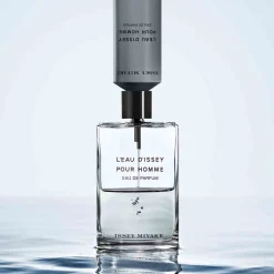 Issey Miyake Recharges De Parfums|- L'Eau d'Issey pour Homme Intense Recharge 150 ml