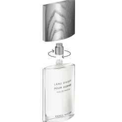 Issey Miyake Recharges De Parfums|- L'Eau d'Issey pour Homme Intense Recharge 150 ml
