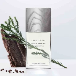 Issey Miyake Rechargeables|Eau De Parfum|- L'Eau d'Issey pour Homme Intense