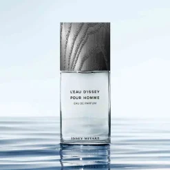 Issey Miyake Rechargeables|Eau De Parfum|- L'Eau d'Issey pour Homme Intense