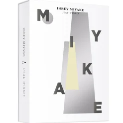Issey Miyake Pour Elle|Coffrets Femme|- L'Eau d'Issey Coffret - Eau de Toilette 50 ml + Lait pour le corps 50 ml