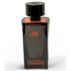 Jacomo Eau De Parfum|- Art Collection #09 - Eau de Parfum Vaporisateur 100 ml