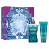 Jean Paul Gaultier Pour Lui|- Coffret Le Male - Eau de Toilette 125ml + Gel Douche 75ml