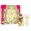 Jean Paul Gaultier Pour Elle|Coffrets Femme|- Coffret Gaultier Divine - Eau de Parfum 50ml + Lait pour le corps 75ml