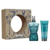 Jean Paul Gaultier Pour Lui|Coffrets Homme|- Coffret Le Male eau de toilette 125 ml et gel douche 75 ml