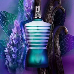 Jean Paul Gaultier Pour Lui|Coffrets Homme|- Coffret Le Male eau de toilette 125 ml et gel douche 75 ml