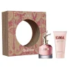 Jean Paul Gaultier Pour Elle|Coffrets Femme|- Coffret Scandal eau de parfum 50 ml et lait pour le corps 75 ml