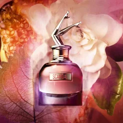 Jean Paul Gaultier Pour Elle|Coffrets Femme|- Coffret Scandal eau de parfum 50 ml et lait pour le corps 75 ml