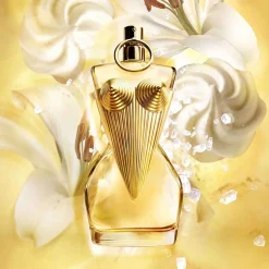 Jean Paul Gaultier Parfums Vegan|Parfum Rechargeable Pour Femme|- Gaultier Divine - Eau de Parfum