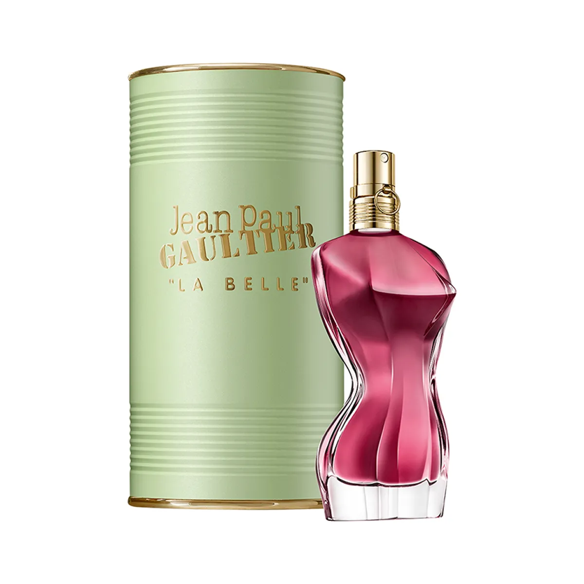 Jean Paul Gaultier Eau De Parfum|- La Belle - Eau de Parfum
