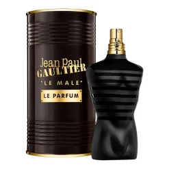 Jean Paul Gaultier Parfums Vegan|Eau De Parfum|- Le Male le Parfum - Eau de Parfum Intense