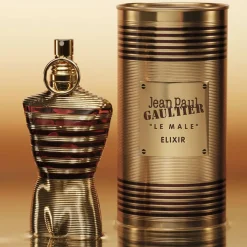 Jean Paul Gaultier Eau De Parfum|- Le Male Elixir - Eau de Parfum