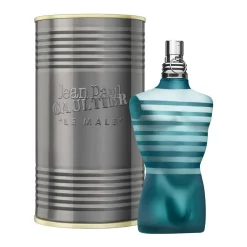 Jean Paul Gaultier Eau De Toilette|- Le Male - Eau de Toilette