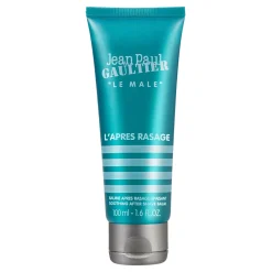 Jean Paul Gaultier Après-Rasage|- Le Male - Baume Après-rasage 100 ml