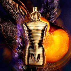 Jean Paul Gaultier Eau De Parfum|- Le Male Elixir Absolu - Parfum Intense