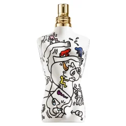 Jean Paul Gaultier Eau De Toilette|- Le Male Pride - Eau de Toilette