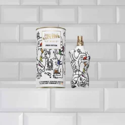 Jean Paul Gaultier Eau De Toilette|- Le Male Pride - Eau de Toilette