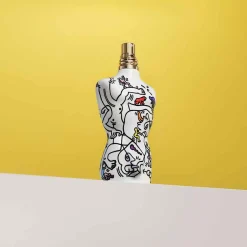 Jean Paul Gaultier Eau De Toilette|- Le Male Pride - Eau de Toilette