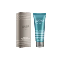 Jean Paul Gaultier Gel Douche|Gel Douche|- Le Male - Gel Douche Corps et Cheveux 200 ml