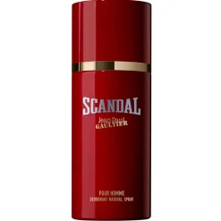 Jean Paul Gaultier Déodorant|Déodorant|- Scandal Pour Homme - Déodorant Spray 150 ml