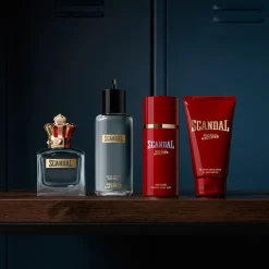 Jean Paul Gaultier Déodorant|Déodorant|- Scandal Pour Homme - Déodorant Spray 150 ml