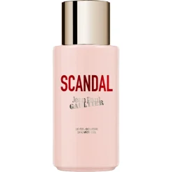 Jean Paul Gaultier Gel Douche|Soin Corps Parfumé|- Scandal - Le Gel douche 200 ml