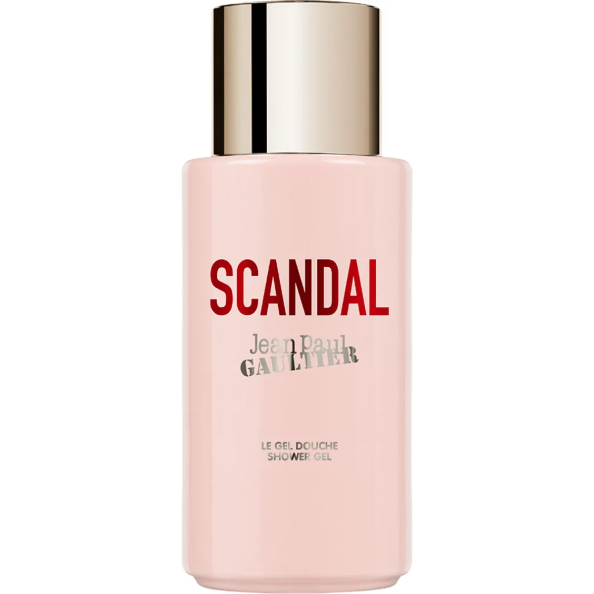 Jean Paul Gaultier Gel Douche|Soin Corps Parfumé|- Scandal - Le Gel douche 200 ml