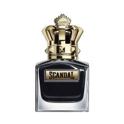 Jean Paul Gaultier Parfums Vegan|Rechargeables|- Scandal Homme Le Parfum - Eau de Parfum