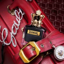 Jean Paul Gaultier Parfums Vegan|Rechargeables|- Scandal Homme Le Parfum - Eau de Parfum