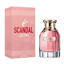 Jean Paul Gaultier Parfums Vegan|Eau De Parfum|- Scandal - Eau de Parfum