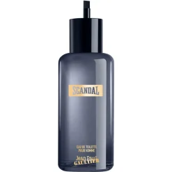 Jean Paul Gaultier Recharges De Parfums|Eau De Toilette|- Scandal Pour Homme - Eau de Toilette Recharge
