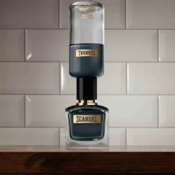 Jean Paul Gaultier Recharges De Parfums|Eau De Toilette|- Scandal Pour Homme - Eau de Toilette Recharge