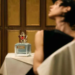 Jean Paul Gaultier Recharges De Parfums|Eau De Toilette|- Scandal Pour Homme - Eau de Toilette Recharge