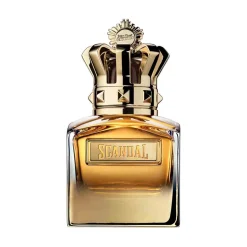 Jean Paul Gaultier Parfums Vegan|Eau De Parfum|- Scandal Pour Homme Absolu Parfum intense
