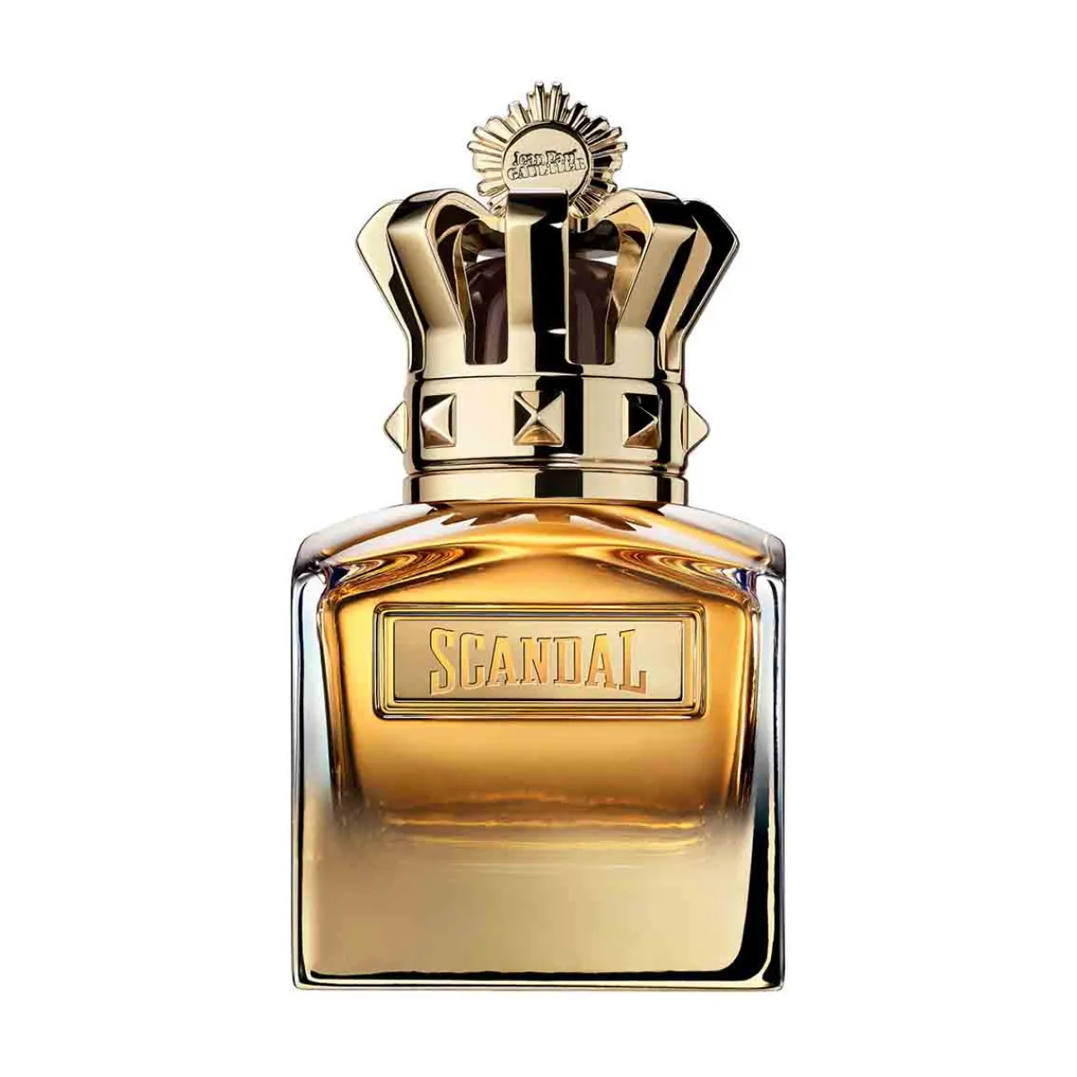 Jean Paul Gaultier Parfums Vegan|Eau De Parfum|- Scandal Pour Homme Absolu Parfum intense