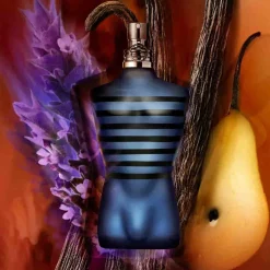 Jean Paul Gaultier Eau De Toilette|- Ultra Male - Eau de Toilette Intense