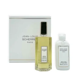 Jean-Louis Scherrer Pour Elle|Coffrets Femme|- Coffret Jean Louis Scherrer 100 ml
